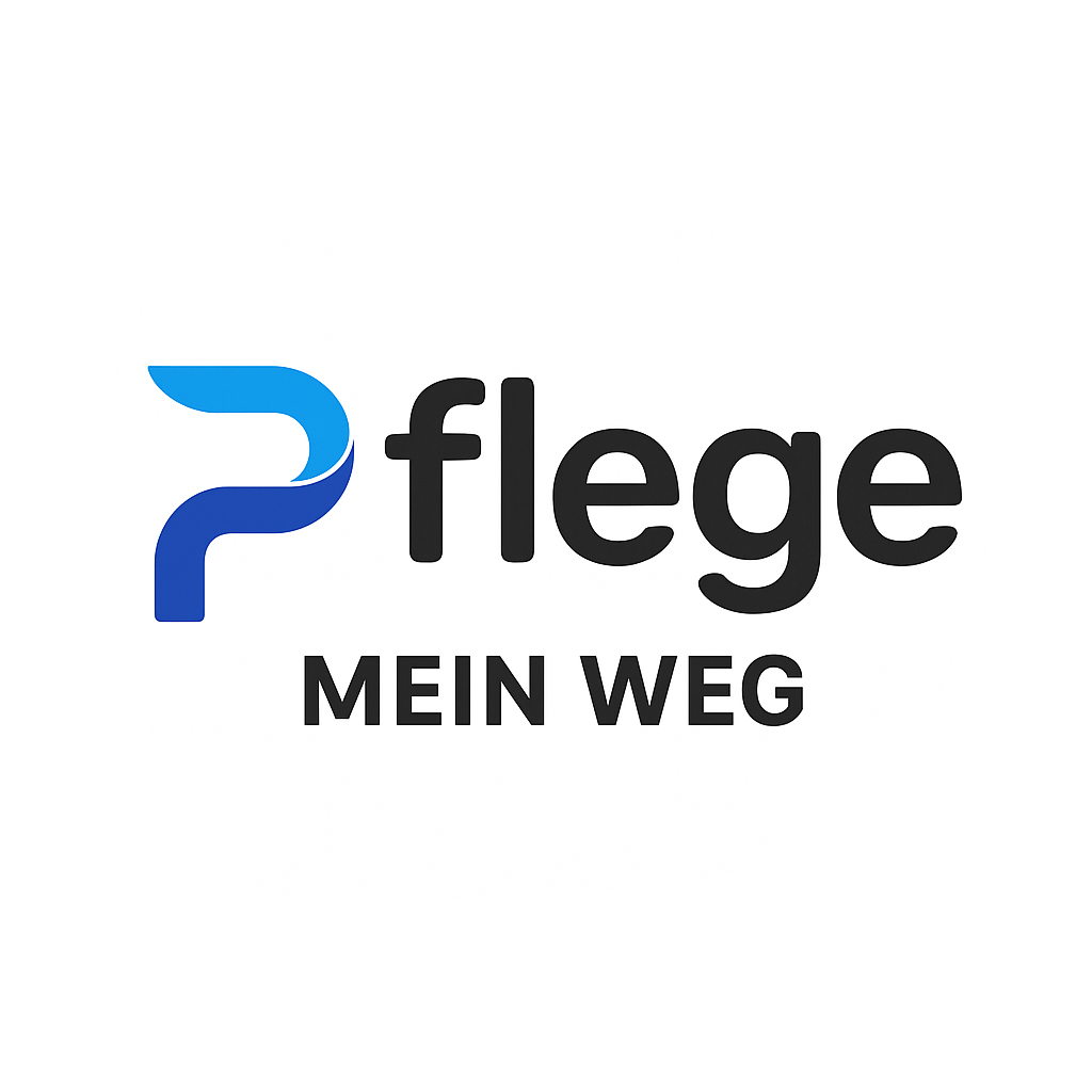 MeinPflegeWeg Logo